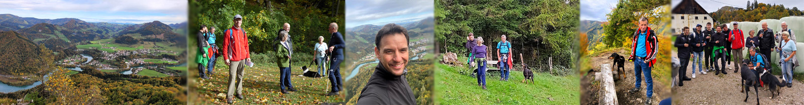 Klicken Sie auf den Fotostreifen um die einzelnen Fotos zu vergrößern Vereinsmeister 2024