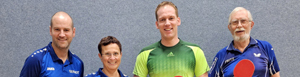 Klicken Sie auf das Fotostreifen um alle Fotos anzuzeigen Mannschaft C - Saison 2024/25