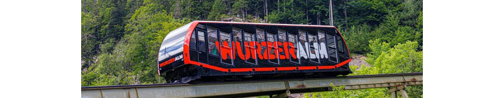 Wurzeralm