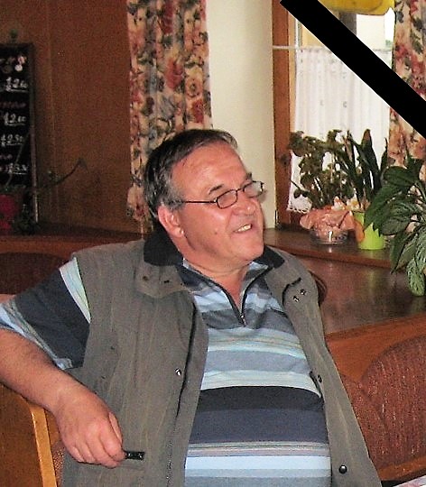 Klicken Sie auf das Foto um es zu vergrößern R.I.P. Kollmannhuber Willhelm