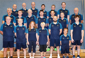 Klicken Sie auf das Foto um es zu vergrößern Trainings 2012 - Patscheider Wolfgang