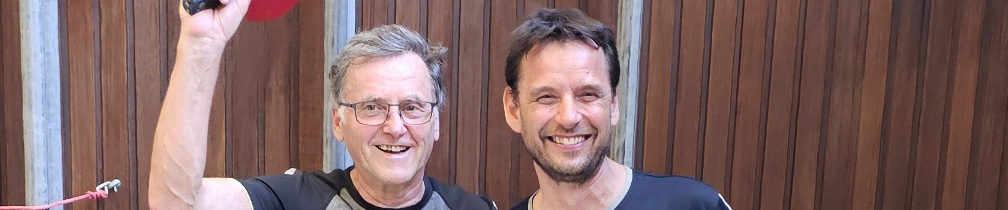Klicken Sie auf den Fotostreifen um die einzelnen Fotos zu vergrößern Vereinsmeister 2024